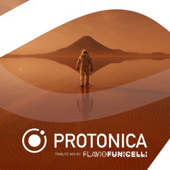 Flavio Funicelli - Protonica Tribute (Mix)