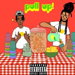 Pull Up(feat. Meechy718)