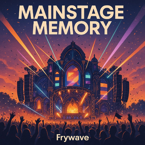Mainstage Memory
