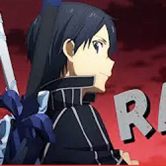 KIRITO RAP Skill Level Breeton Boi ft. Connor Quest! & Shirobeats [Sword Art Online]