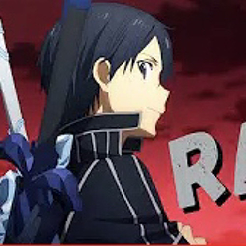 KIRITO RAP Skill Level Breeton Boi ft. Connor Quest! & Shirobeats [Sword Art Online]