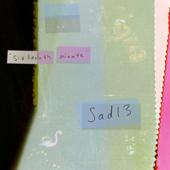 Sixteenth Minute (Instrumental)