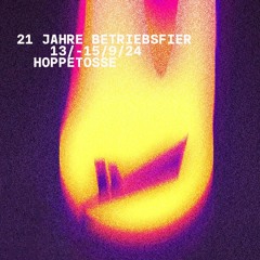 21 Jahre Betriebsfeier // Moms on Acid // Part 1