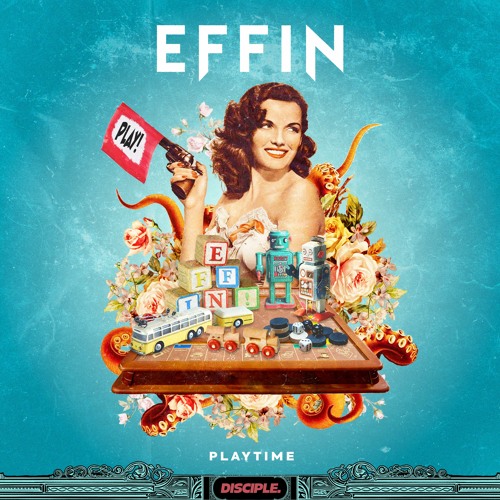 Effin - Playtime