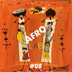 AFROLAB 08