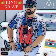 Krave-eton Mix (Old School VS New) Reggaeton Party w/Krave
