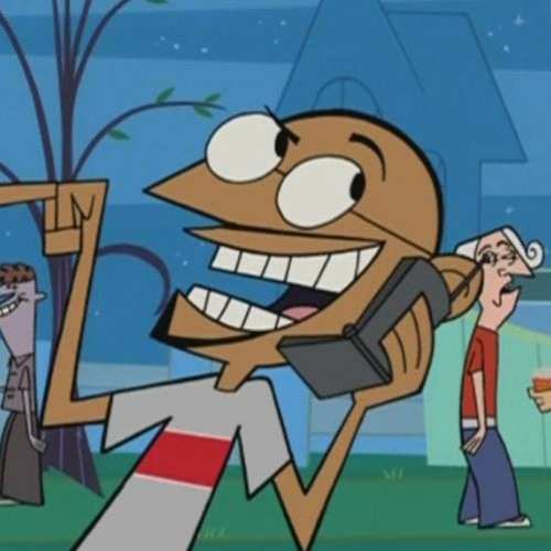 Clone High Opening Theme