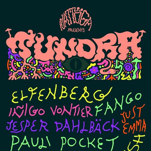 Tundra Opening