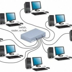 All cables connected