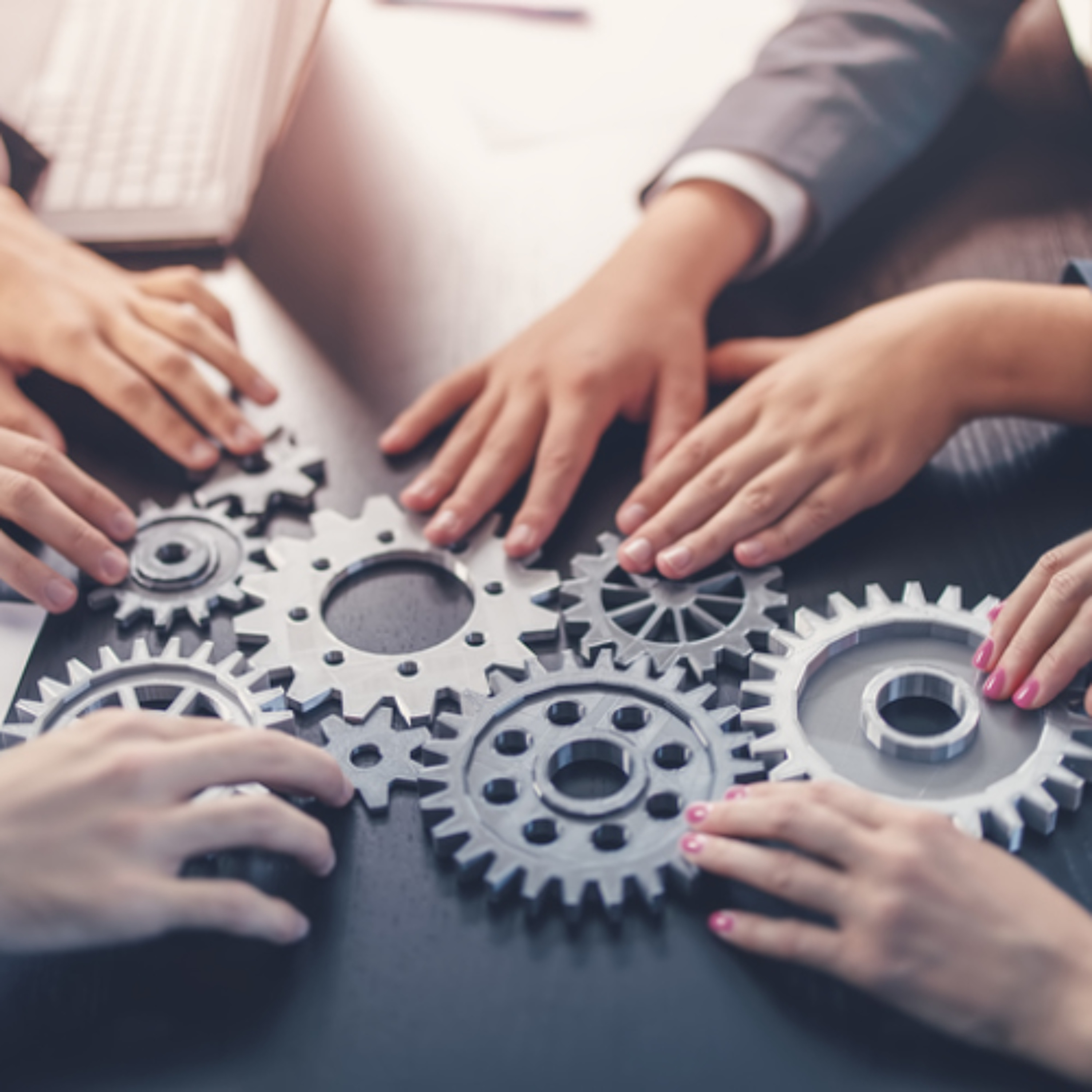 cover of episode Power BI Best Practices from the Field: Lessons from Enterprise Deployments - Audio Blog