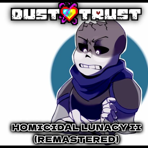 HOMICIDAL LUNACY 2 REMASTERED