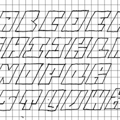 WFYI radio feature - tracklist