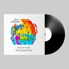 Konservatif (Pucatpasi Amapiano Edit)