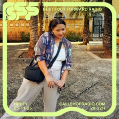 BFF Radio w/ Nikity, Maxwell 05.11.25