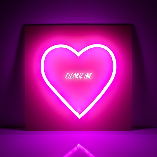 Electric Love (Adam Shaw Remix)