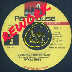 General Penitentiary - Mountain top Rework