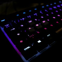 No Deeper Escape (Rachel K. Collier remix)