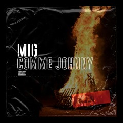 Comme Johnny