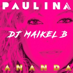 Paulina Rubio - Ni Una Sola Palabra Remix Dj Maikel B