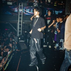 PROPS, SLATT @ricklechief