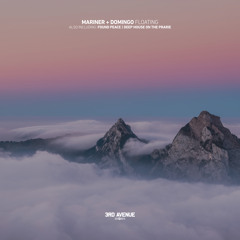 PREMIERE: Mariner + Domingo - Floating [3rd Avenue]