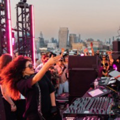 Nicole Moudaber @ Teksupport Boat Party NYC 2024 [Full Mix]