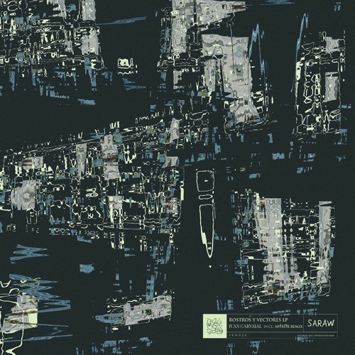 PREMIERE: Juan Carvajal - Forma (Approx Remix)