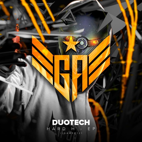 DUOTECH VS FLUFFKIN - BAMM