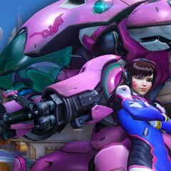 Overwatch - "Busan Theme" (Jdaflame Flip)