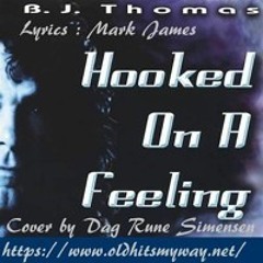 Hooked on a Feeling – (Cover)