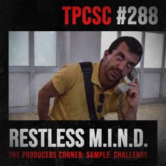 Sample Challenge #288 (Steppin' Out (Danger))