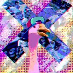 Everything You Ever Loved (feat. Bertie)