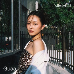 Guaa | NEGD Community Radio Show