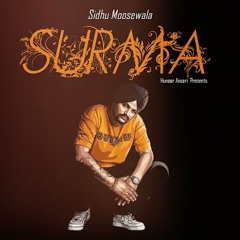 SURMA - Sidhu Moose Wala