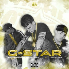 G-Star ft YasserDelPiero x Y.Lirikal (ProdByYnR)