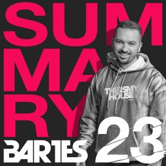 Bartes pres.Summary Of The Year 2023