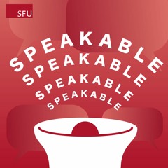 FCAT’s New Podcast: Speakable