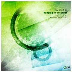 Adelphos - Hanging On The Moon (Incl. Original, Facundo Sosa mixes) [PHWE315]