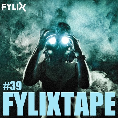 FYLIXTAPE #39 | Cutting Edge Uptempo