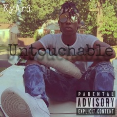 Untouchable (Raw)