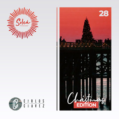 Soleá by Carlos Chávez -28- ( Christmas Edition)