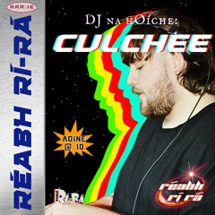 Rèabh Rì-Rà: Culchee
