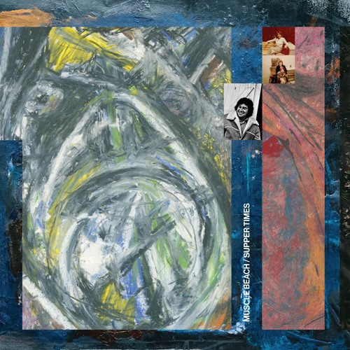 Matthew Dear - Muscle Beach