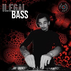 Ilegal Bass - Frex On Air #9