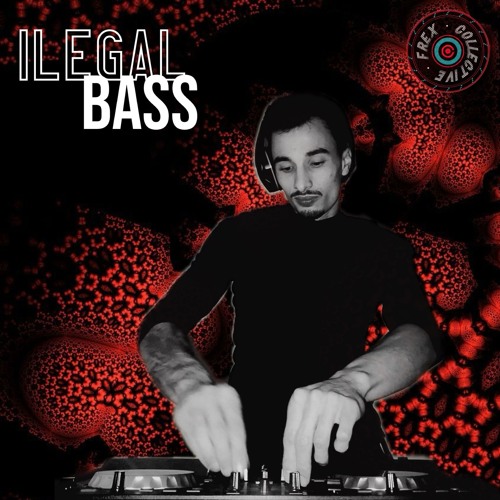 Ilegal Bass - Frex On Air #9