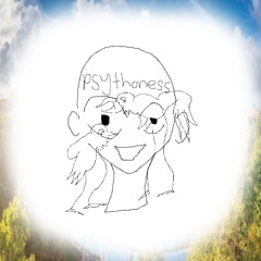 psythoness - in place