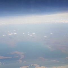 MachineDrum: Take Flight (BuexRemix)