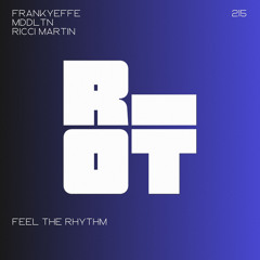 Feel the Rhythm