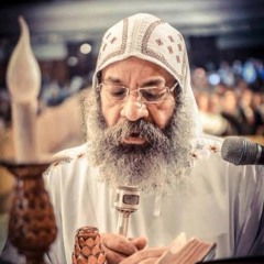 E-Aghape (Gregorian Anaphora) - HG Bishop Raphael