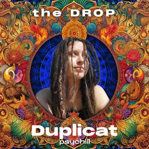 Duplicat Live Mixset @ The Drop Psytrance Sri Lanka 1st March 2025